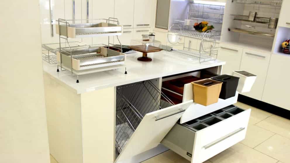 راهنمای خرید یراق کابینت