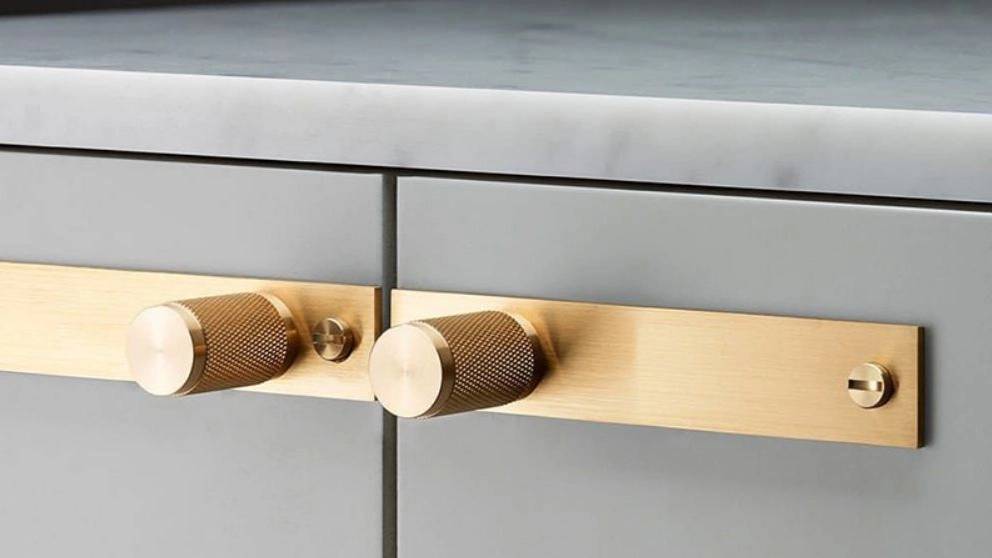 راهنمای خرید یراق کابینت
