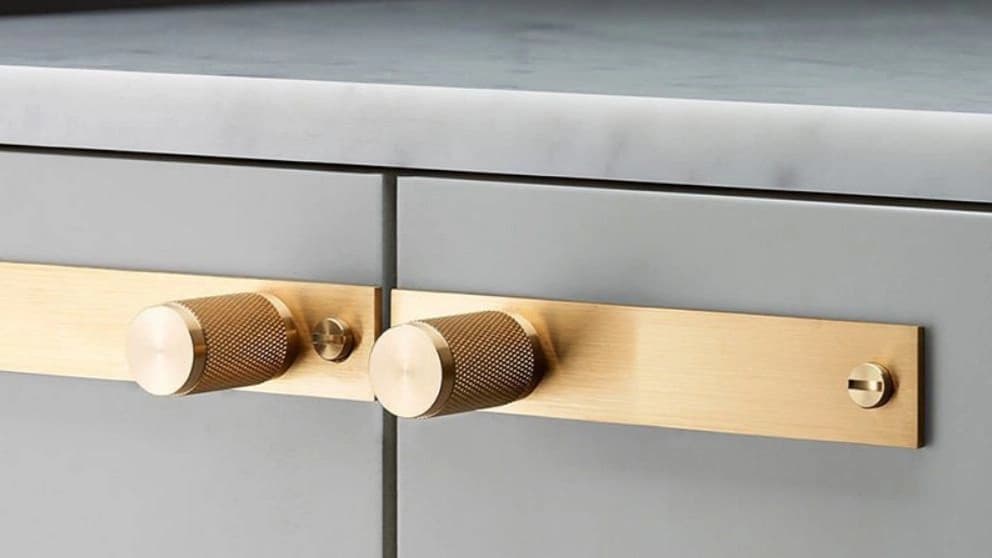 راهنمای خرید یراق کابینت
